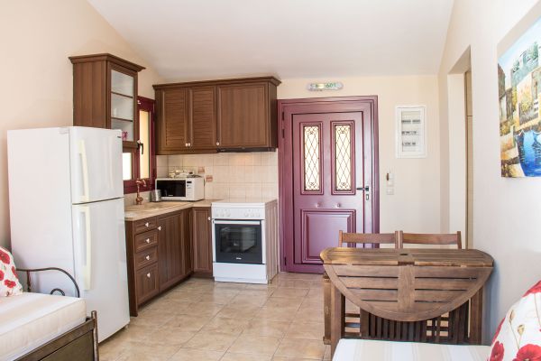 Hotel GreKa Ionian Suites (Isla de Kefalonia)